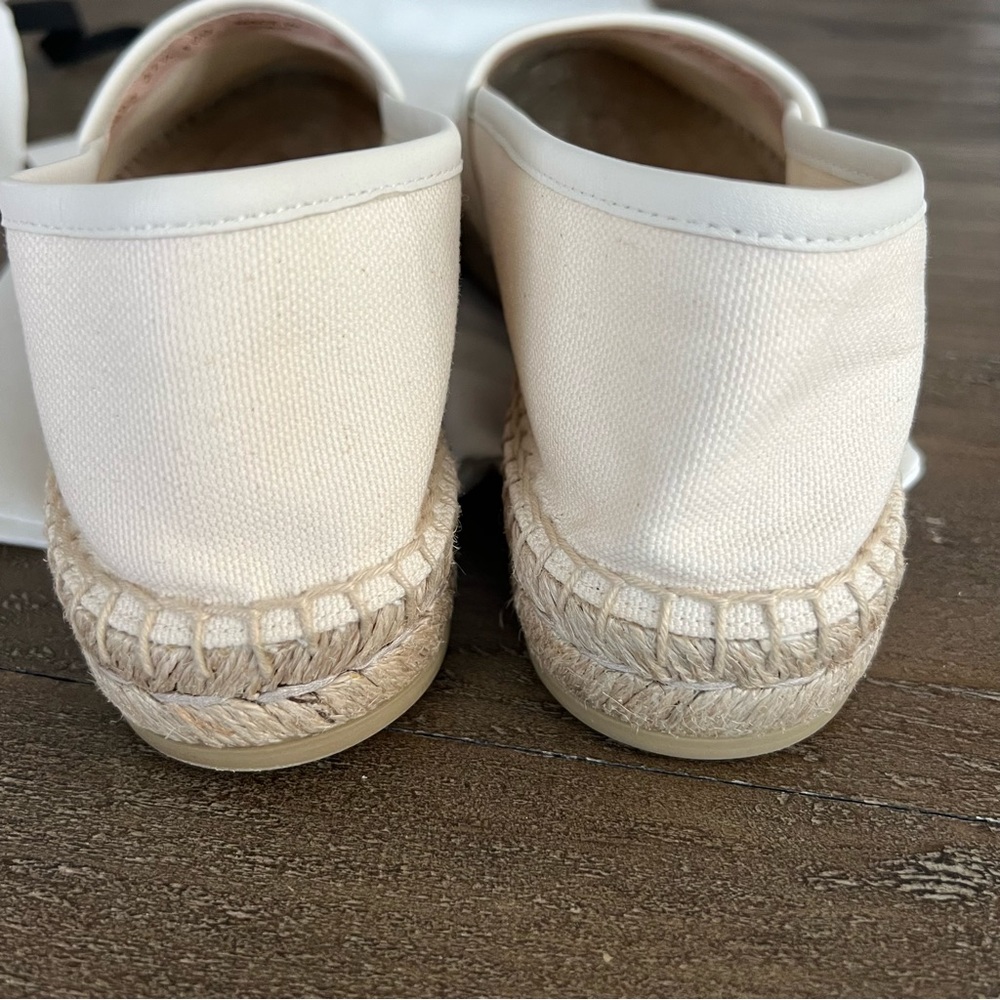 Gucci Logo GG Espadrilles - Picture 4 of 9